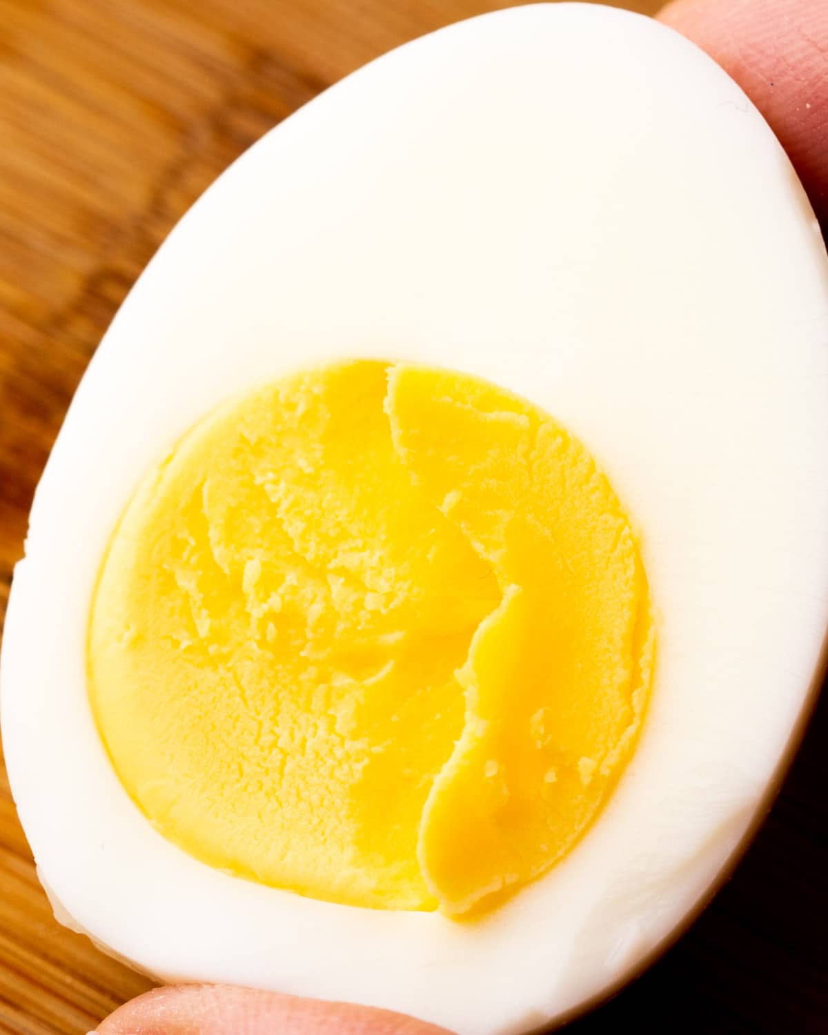 Hard Boiled Eggs - 9 CT, Fresh+