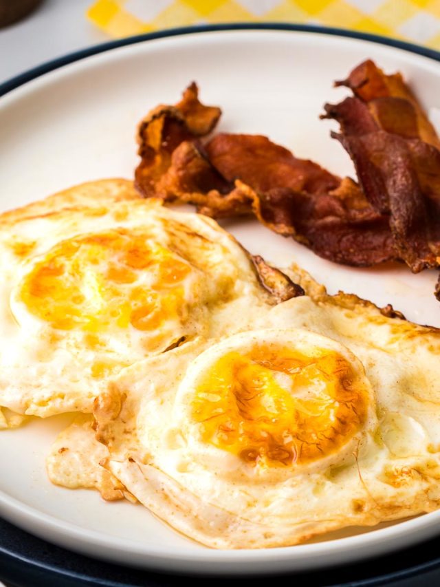 eggs • We Count Carbs