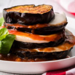 Air fryer eggplant Pinterest